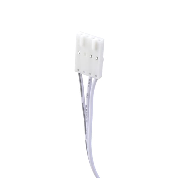 Høj Kompatibilitet 4Pin ARGB Adapter Til Lysstyring Ledning 25cm