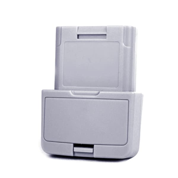 Kontroller Vibrasjon Rumble Jump Pack for N64 Gamepad-kontroller