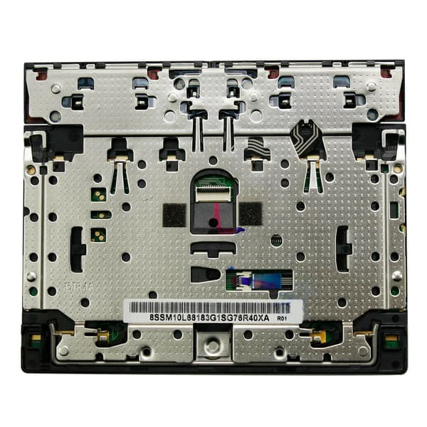 Touchpad Clickpad Trackpad Musemåtte Clicker til T460S T470S