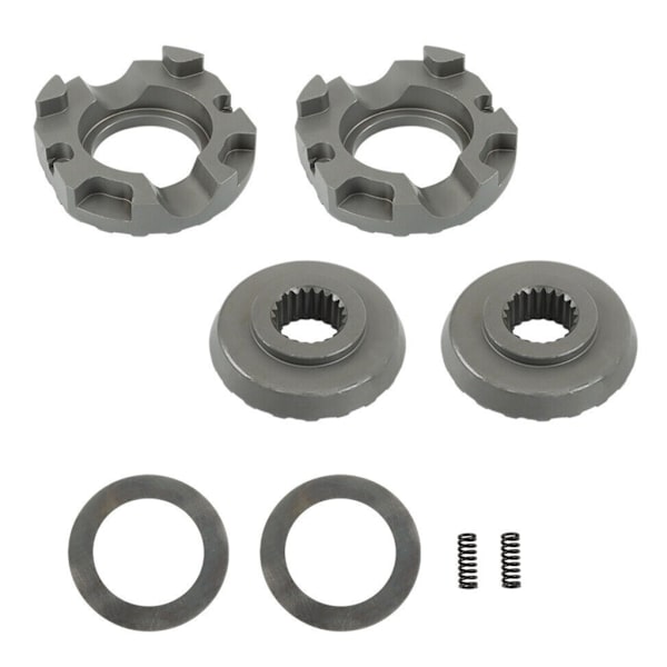 Front Differentialespærring til 450 650 CANAM Spærring Front Differentiale