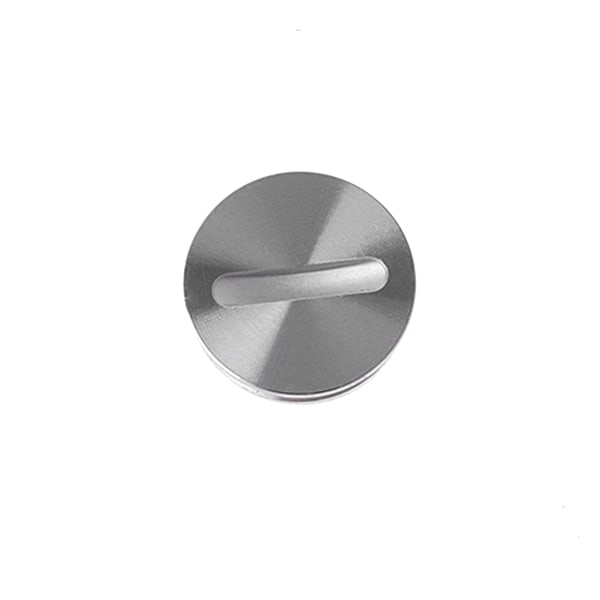 Batteri Cover Cap Byte för Apple G6 Wireless Bluetooth-kompatibelt tangentbord A1314