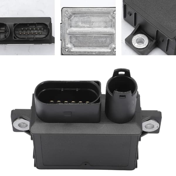 Glødepluggssystem for bil W204 S204 C200CDI C220CDI 6461532579