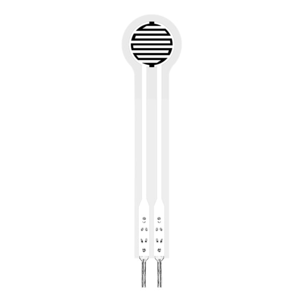 Tyndfilms Tryksensor Høj Præcis Kraftfølsom Modstand Kraftsensor Tryksensor Modstandstype 20 kg