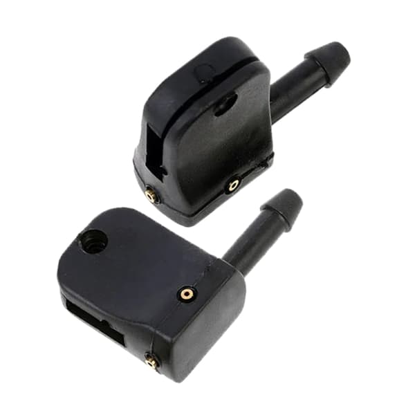 Dyser Visker Sett Erstatninger for Vito W638 Sprinter