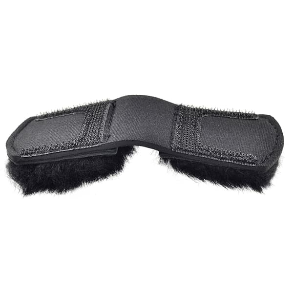 Komfortabelt hodebånd for Aviation XA10A20-headset, perfekt passform
