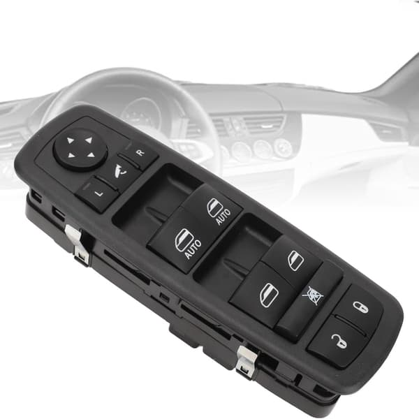Bilrude Kontakter til 2014-2016 Auto Tilbehør 68184803AB