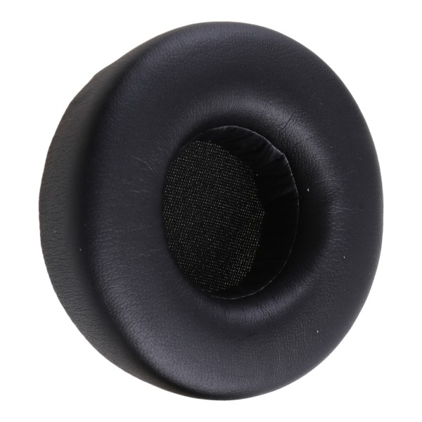 1 par cover för positiva vibrationer 2 modekuddar cover Öronkuddar Svamp Mjukt Memory Foam