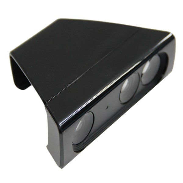 Superzoom vidvinkellinssensor räckviddsreduktionsadapter för -Xbox 360 Kinect