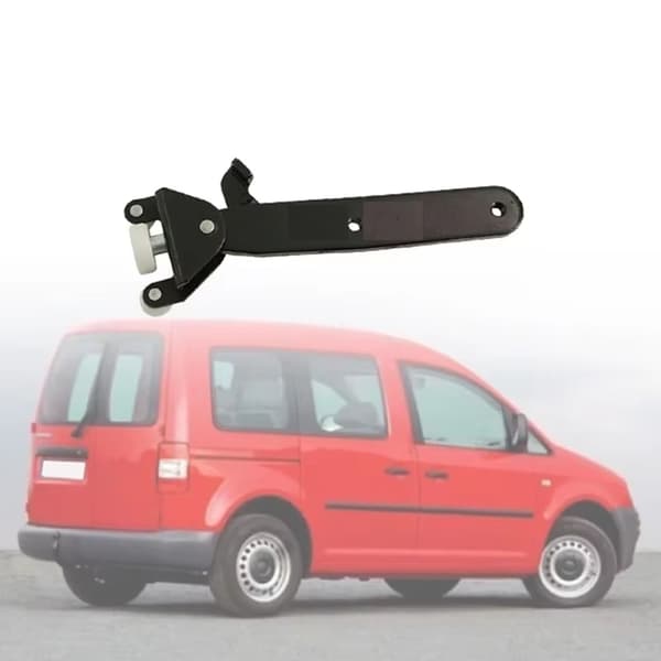 Autotilbehør til 2004-2010 Nedre Højre Side Skydedørsrulleenhed