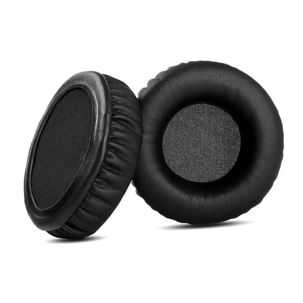 Ørekopper til MDR NC8 MDR-NC8 Headset Ørepuder Ørepude Svampe Ørepuder