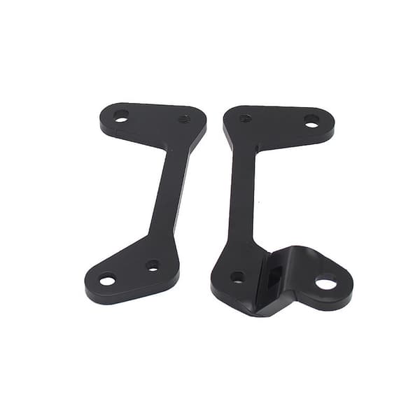 Motorbåge för MT-09SP TRACER 9GT Ram Slider Kraschbåge Fallskydd