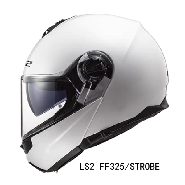 Hjälm Linser Visir Clip Shield Visir Fästbasplatta för FF300 FF325