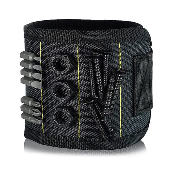 Magnetisk armbånd til værktøjsgadgets Gave til mænd far ham kæreste mand
