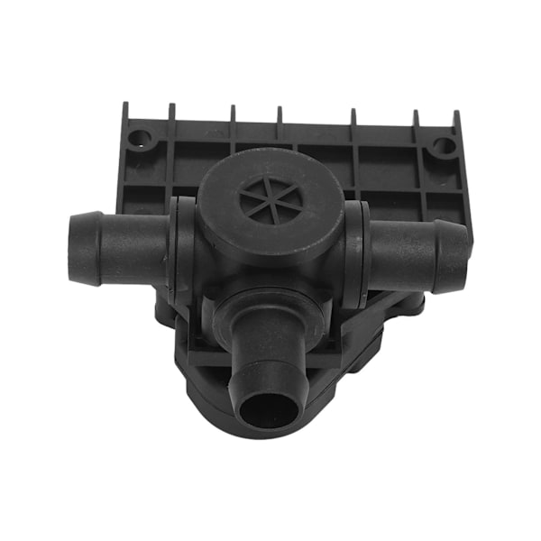 För Model S/X 3-vägs Värmekontroll Kylvätskesystem Vattenpump Ventiler 600738400B