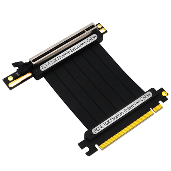 Pci Express X16 Forlangning