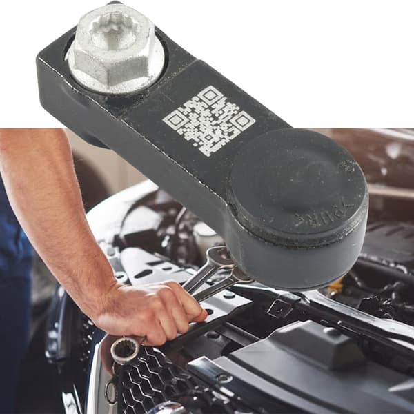 Autotilbehør for Golf Automatisk Girskiftkabeladapter