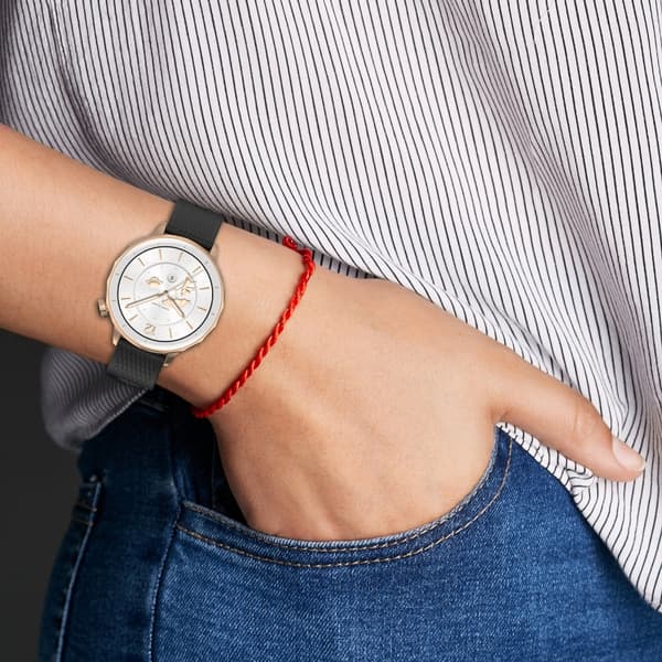 Håndledsremme til Watch X2 Mini Quick Release Bånd Svedafvisende Armbånd Starlight