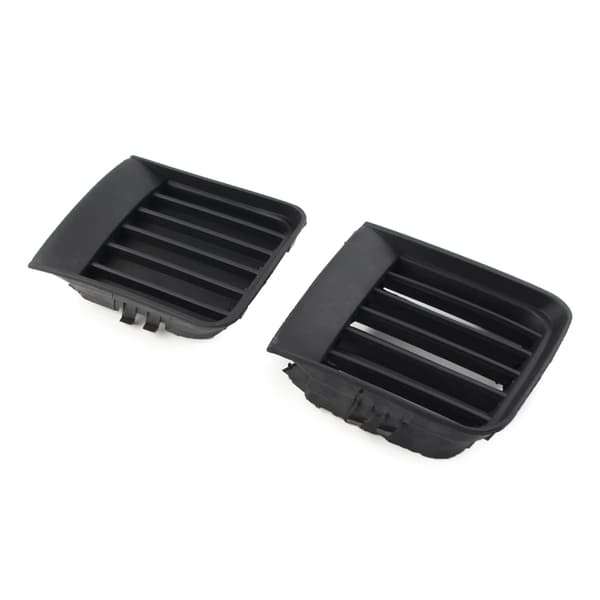 622572W100, 622562W100 Tåkelys Tåkelykt Støtfanger Grill