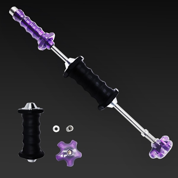 Bule Reparation Bulefjerner Autoreparation Justerbar Bulefjerningshammer