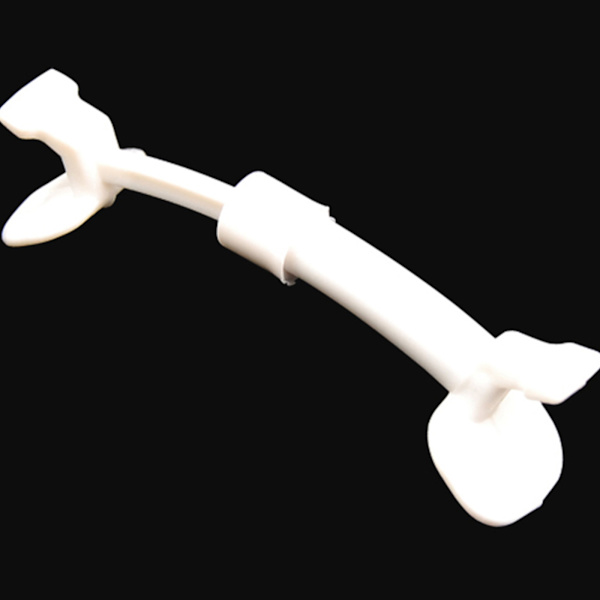 Smile Trainer Smiles Brace Ansiktslinje Muskler Stretching Lyft Träning Mouth Maker Slim Piece Munform Tränare