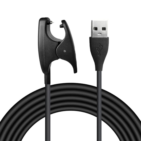 Ladeklips USB-ladekabel 5V USB-laderledning for Suunto5/3