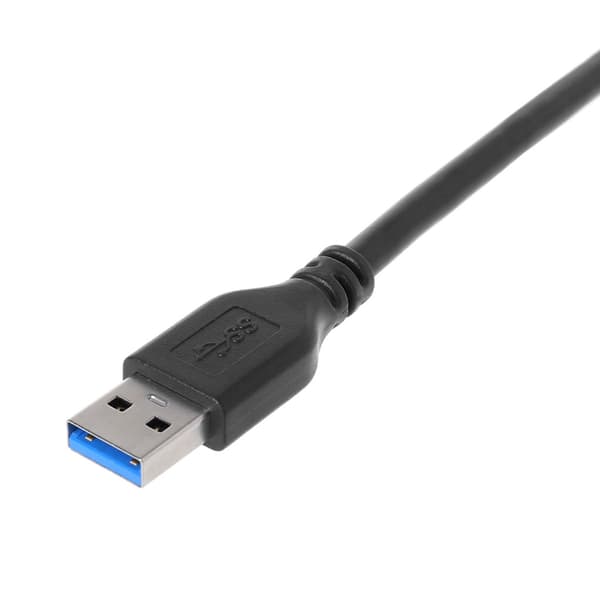 PCI-E USB SATA Adapter, PCI-E X1 til PCI-E X4 Konverteringskort Riser Kabel