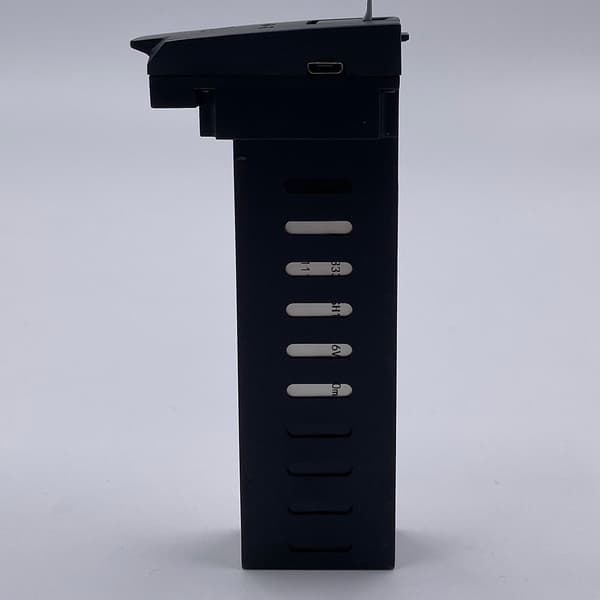 7.6V 3400mAh Lithium Polymer Batteri Li-po Batteri til SG906 Pro 2/SG906 Max