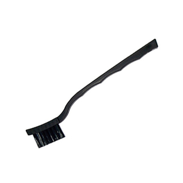 6/8 st Professionellt rengöringssats för laptoptangentbord Liten bärbar antistatisk datortelefon dammborstarrenare 6 pcs