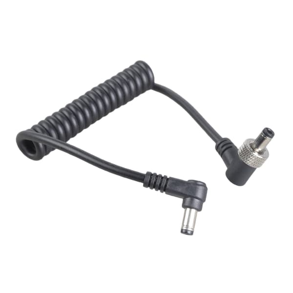 5.5x2. Ledning 80cm Kabling Fotografering Laptop Bruk