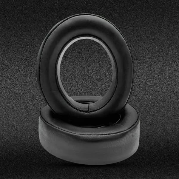 Bløde ørepuder til HS50/HS60/HS70Pro headsets, udskiftning af ørepuder