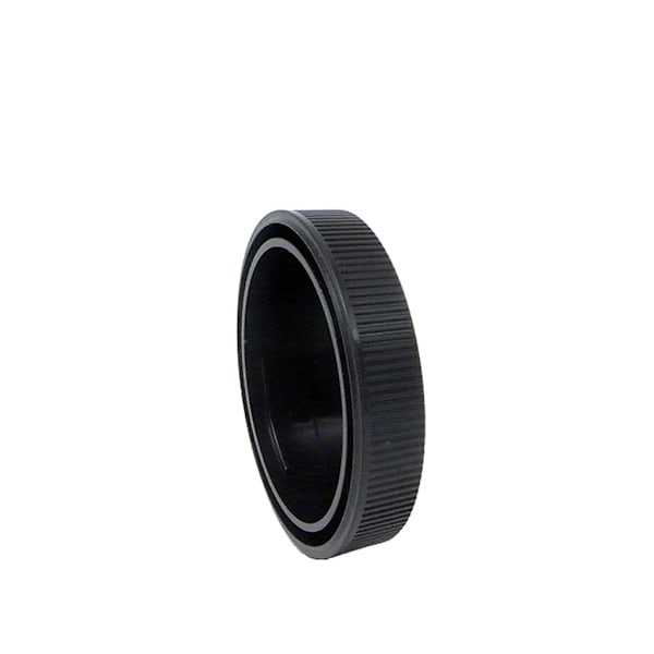 Bakre lins cap RF + främre cover för R RP-kamera RF-monterade linser Byt ut RF-5