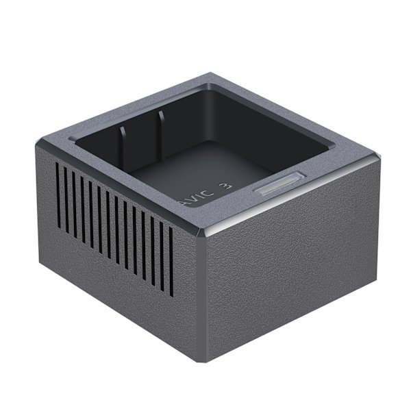 Batteriladdare Intelligent för Mavic 3 Drone Batteriladdningshubb för Smart Single Battery Charger USB Adapter Pow
