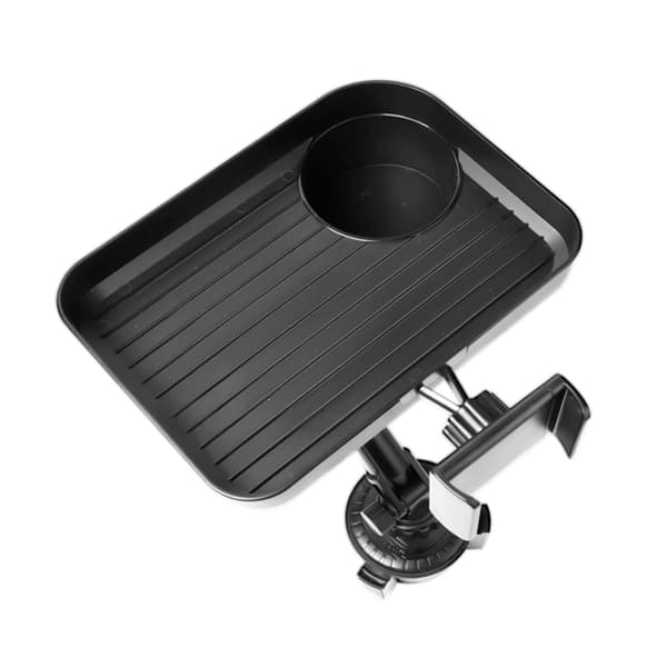Multifunksjonell Bilkoppholder 360 Roterende Justerbar Bilkoppholder Ekspander
