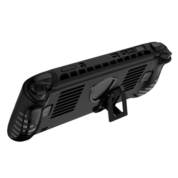 TPU Shell Guard til Claw 8 AI+ håndholdt gaming-system giver slagfasthed