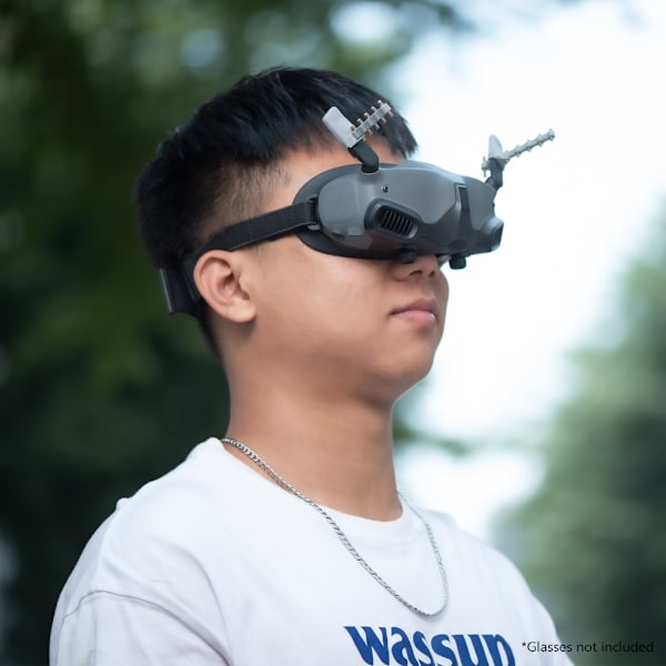 5.8GHz antennsignalförstärkare för DJI AVATA fjärrkontrollsignalförlängare