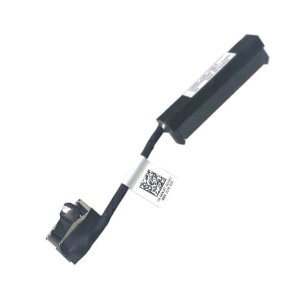 SATA harddisk-kabinettbrakett med SSD HDD-kabel for DELL Latitude E5580