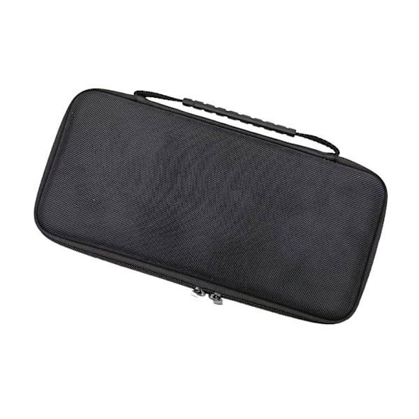 Oppbevaringsveske for tastatur for MX Keys Mini Keypad Trådløse tastaturer Vanntett Støvtett Hardt skall for etui