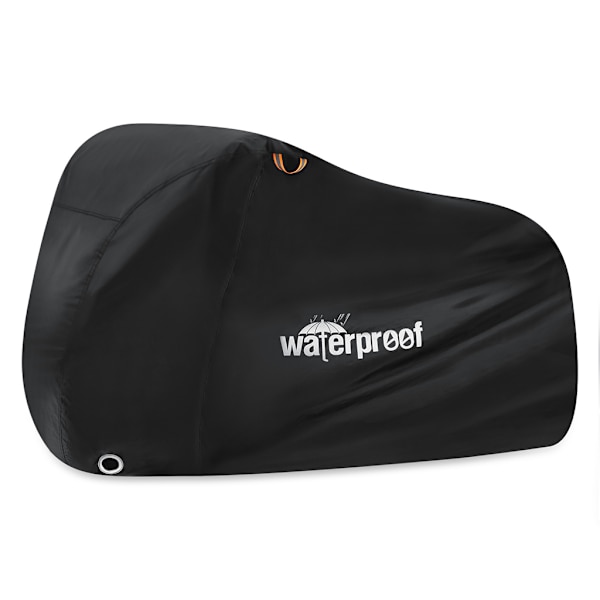 Cykelöverdrag för utomhusbruk MTB Mountain Road Bike Cover Protector för cykel skyddsutrustning Dammtät Vattentät UV-skydd