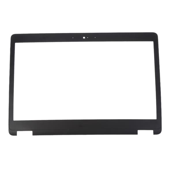 LCD Frontskærmsramme Bezel Cover Erstatning til DellLatitude E7470