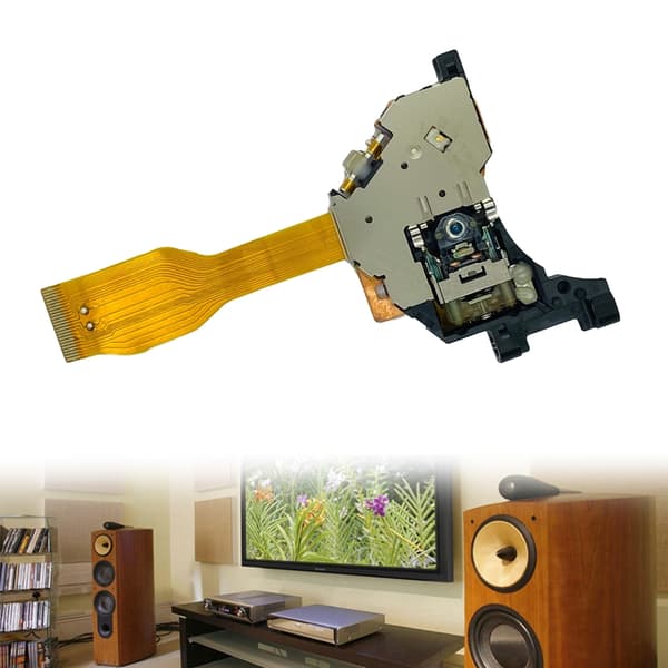 SFHD88 SFHD88S SFHD88CPH Laserlinse til forbedrede bils lydsystemer
