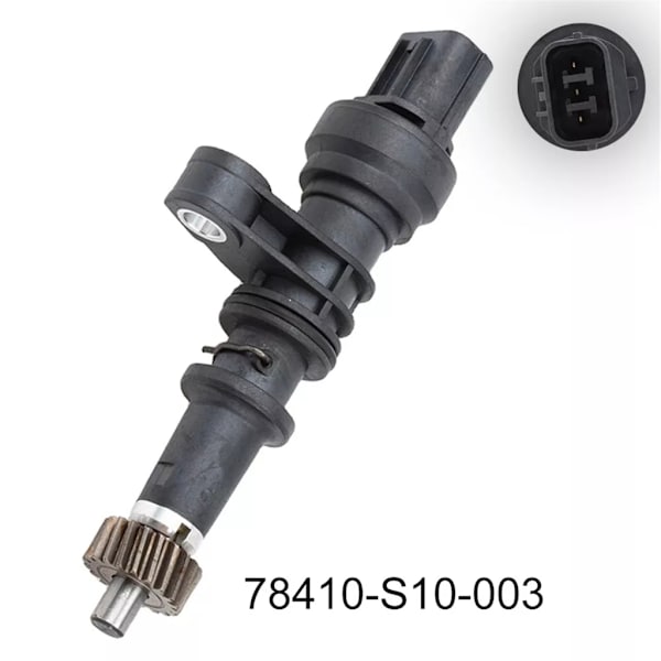 Transmissionshastighedssensor 78410S10003 14525524 5S4744 Transmissionssensor