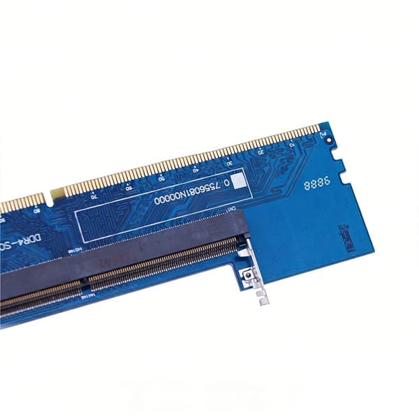 Hukommelsesstik Hukommelsesstick SO-DIMM til PC DIMM Computeromformere DDR5