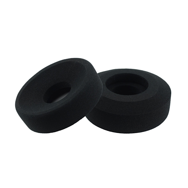 Komfortable øreputer for Grado GS1000i GS1000e RS1i RS2i SR60 headset øreklokker skumdeksel hodetelefonputer