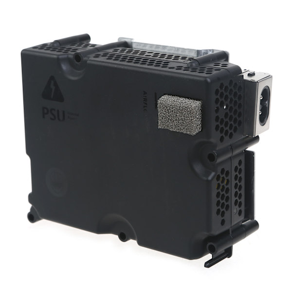 Strömförsörjning för Xbox Series S Konsol Ersättning Intern Strömförsörjning AC Adapter Intern Strömkälla Hållbar