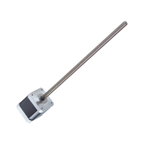 42-48mm 2-faset Steppermotor med 240mm/264mm Skrue til Photon Multicolor Extended version