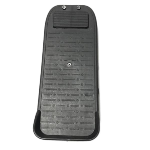 2 st Roddmaskin Pedaler Hemträningsutrustning Pedaler Reparations Stepper