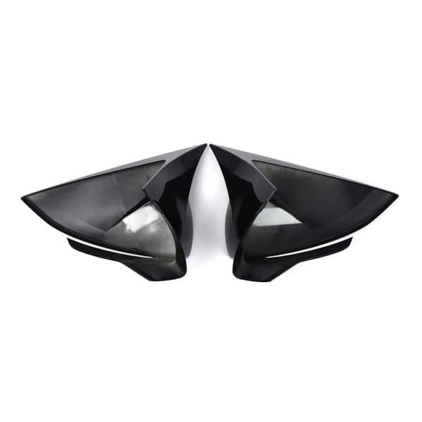 Side Cover Wing Caps 5F0857537B til Mk3 Dørvingeafdækning