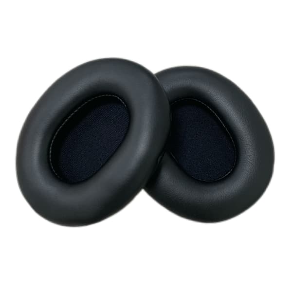 Øretelefon Øreputer Deksel Øreputer for ATH-M20X M30X Headset Ørevarmere