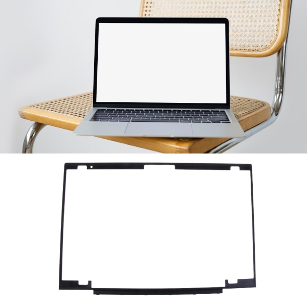Ny bärbar dator framram LCD- cover ersätter Lenovo ThinkPad X1 Carbon 4th 2016 5th 2014 2015