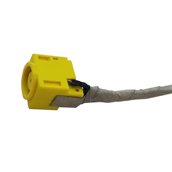 Power Jacks Bærbare Computere Stik Ledningsnet Kabel Opladningsport til Thinkpad X220